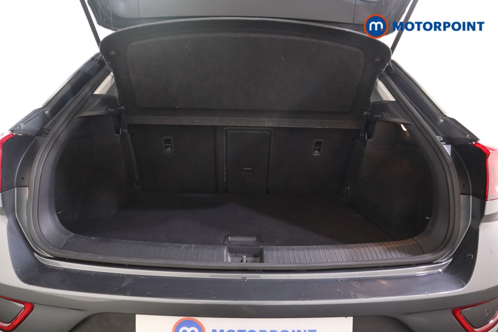 Volkswagen T-Roc Life Automatic Petrol SUV - Stock Number (1602002) - 18th supplementary image