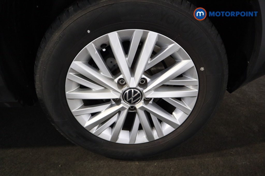 Volkswagen T-Roc Life Automatic Petrol SUV - Stock Number (1602002) - 22nd supplementary image