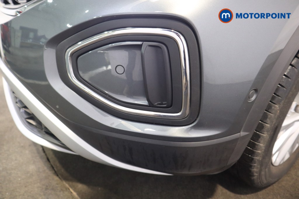 Volkswagen T-Roc Life Automatic Petrol SUV - Stock Number (1602002) - 29th supplementary image