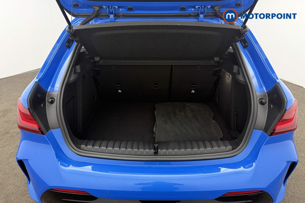 BMW 1 Series M Sport Automatic Petrol Hatchback - Stock Number (1602032) - 5th supplementary image