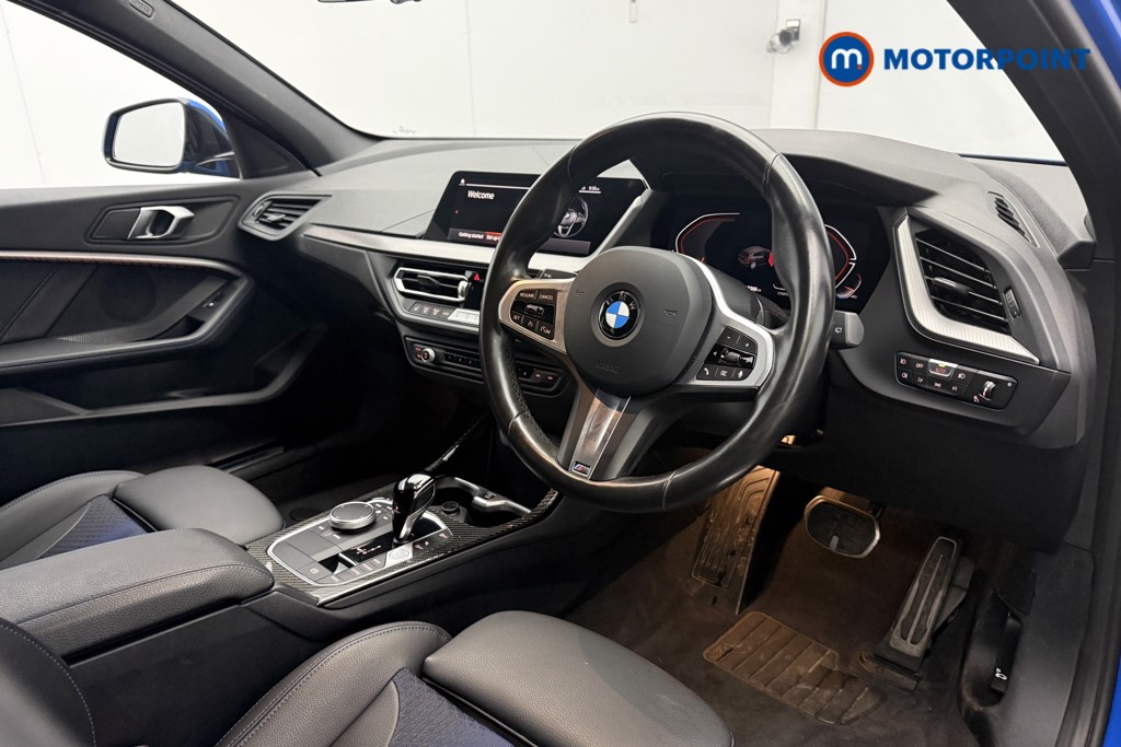 BMW 1 Series M Sport Automatic Petrol Hatchback - Stock Number (1602032) - 6th supplementary image