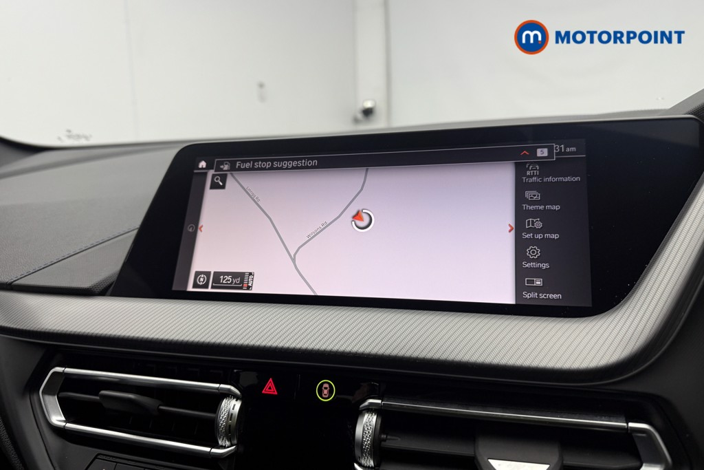 BMW 1 Series M Sport Automatic Petrol Hatchback - Stock Number (1602032) - 11th supplementary image