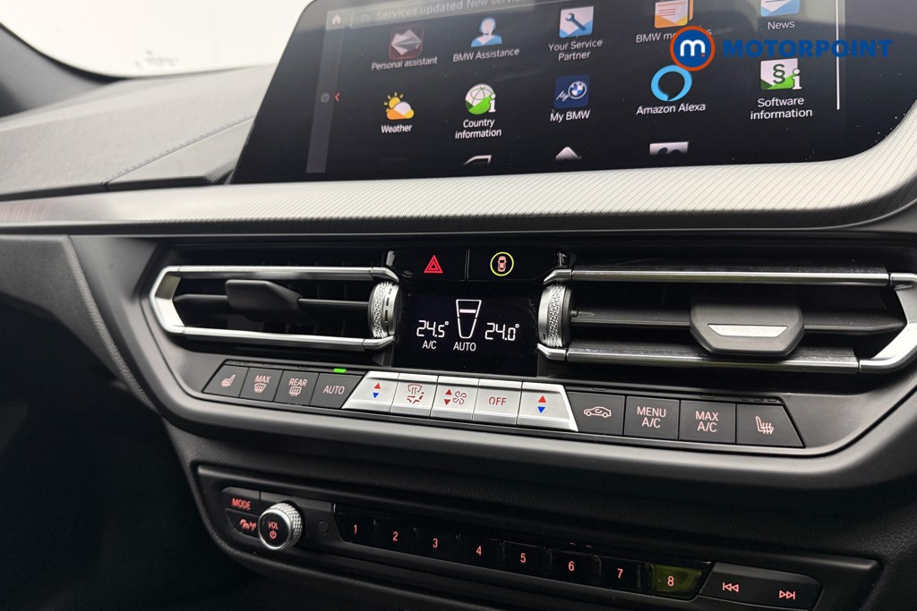 BMW 1 Series M Sport Automatic Petrol Hatchback - Stock Number (1602032) - 13th supplementary image