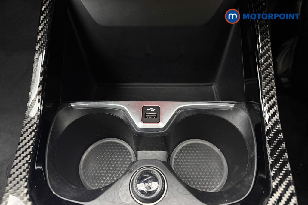 BMW 1 Series M Sport Automatic Petrol Hatchback - Stock Number (1602032) - 15th supplementary image