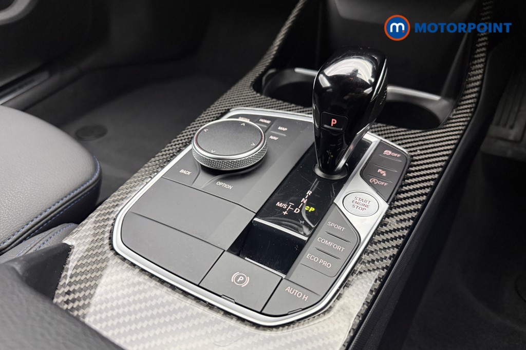 BMW 1 Series M Sport Automatic Petrol Hatchback - Stock Number (1602032) - 16th supplementary image