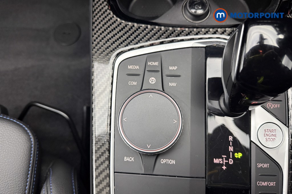 BMW 1 Series M Sport Automatic Petrol Hatchback - Stock Number (1602032) - 17th supplementary image