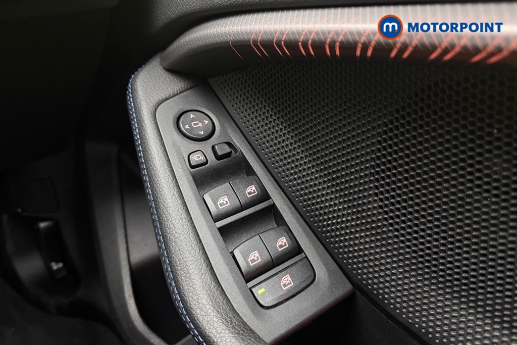 BMW 1 Series M Sport Automatic Petrol Hatchback - Stock Number (1602032) - 18th supplementary image