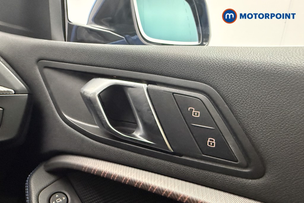 BMW 1 Series M Sport Automatic Petrol Hatchback - Stock Number (1602032) - 19th supplementary image