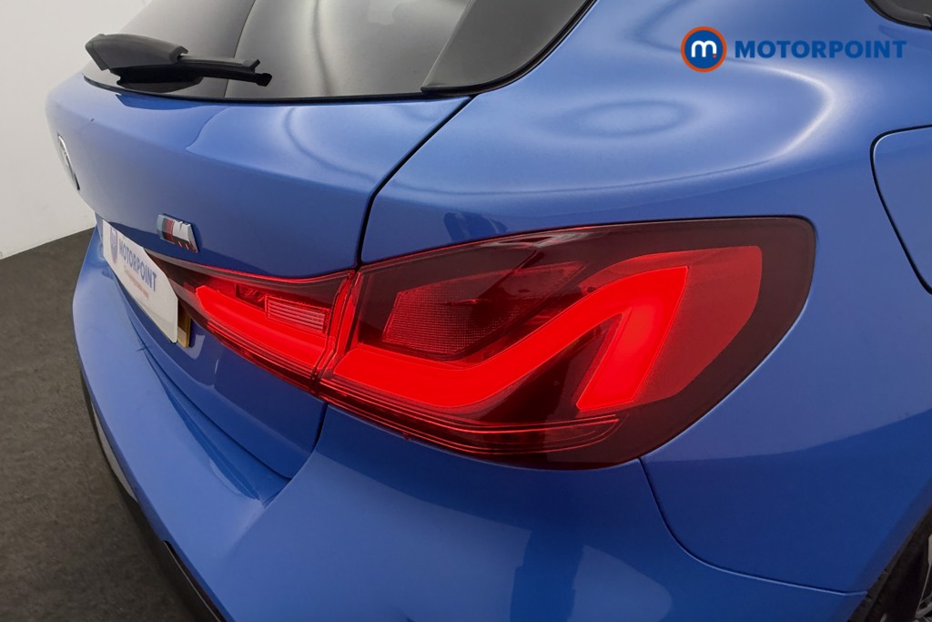 BMW 1 Series M Sport Automatic Petrol Hatchback - Stock Number (1602032) - 21st supplementary image