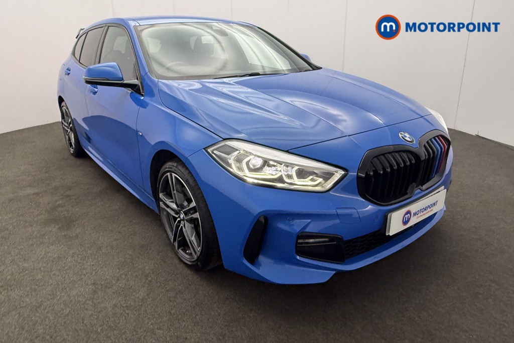 BMW 1 Series M Sport Automatic Petrol Hatchback - Stock Number (1602032) - 22nd supplementary image