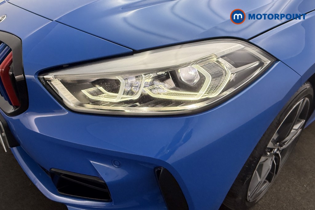 BMW 1 Series M Sport Automatic Petrol Hatchback - Stock Number (1602032) - 24th supplementary image