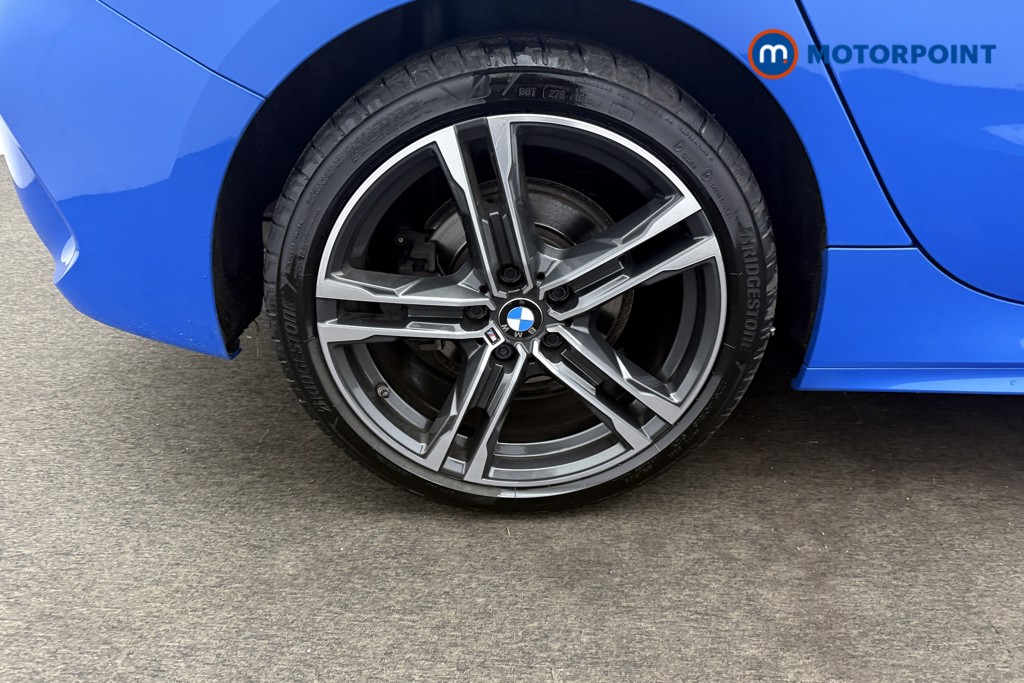 BMW 1 Series M Sport Automatic Petrol Hatchback - Stock Number (1602032) - 26th supplementary image