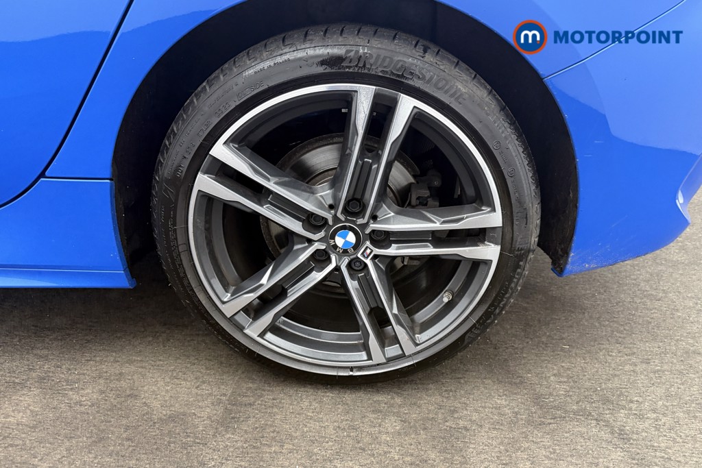 BMW 1 Series M Sport Automatic Petrol Hatchback - Stock Number (1602032) - 27th supplementary image