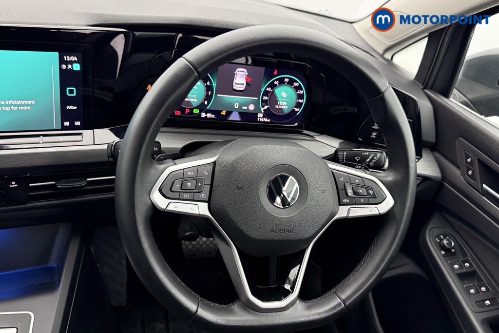 Volkswagen Golf Style Automatic Petrol Hatchback - Stock Number (1602054) - 3rd supplementary image