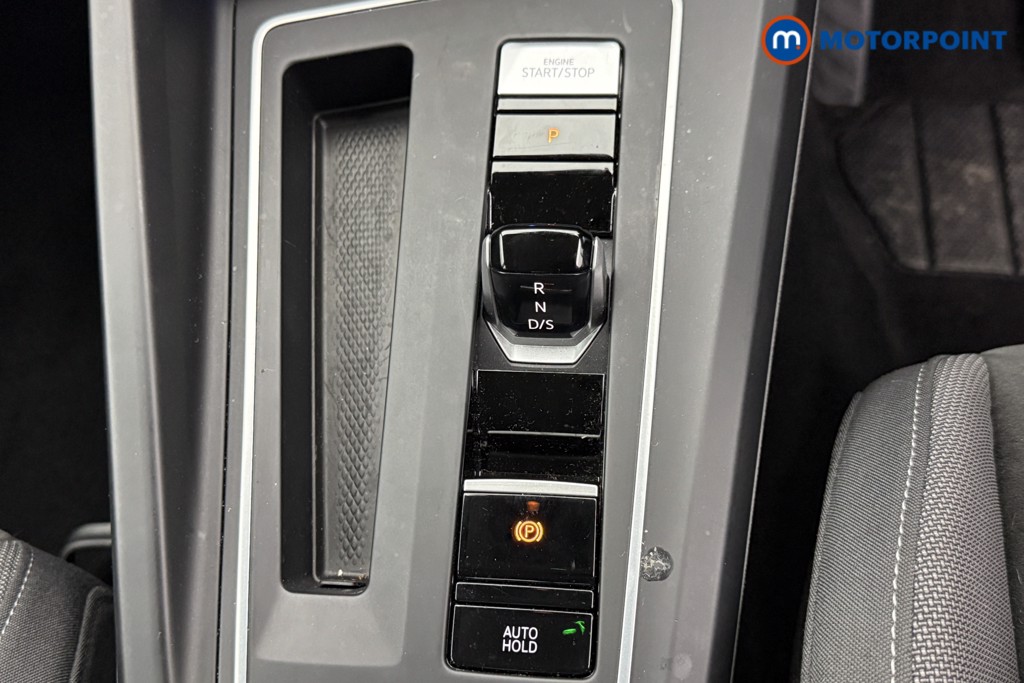 Volkswagen Golf Style Automatic Petrol Hatchback - Stock Number (1602054) - 12th supplementary image