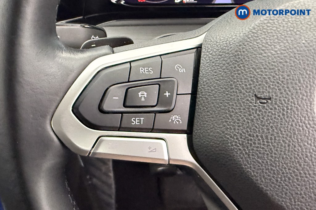 Volkswagen Golf Style Automatic Petrol Hatchback - Stock Number (1602054) - 13th supplementary image