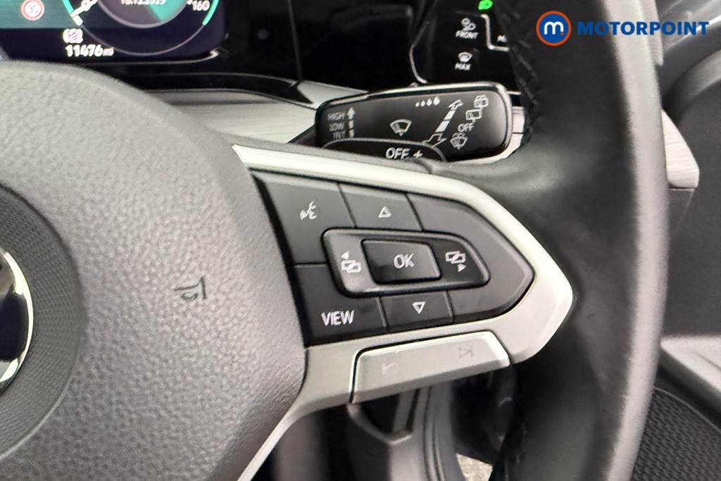 Volkswagen Golf Style Automatic Petrol Hatchback - Stock Number (1602054) - 14th supplementary image