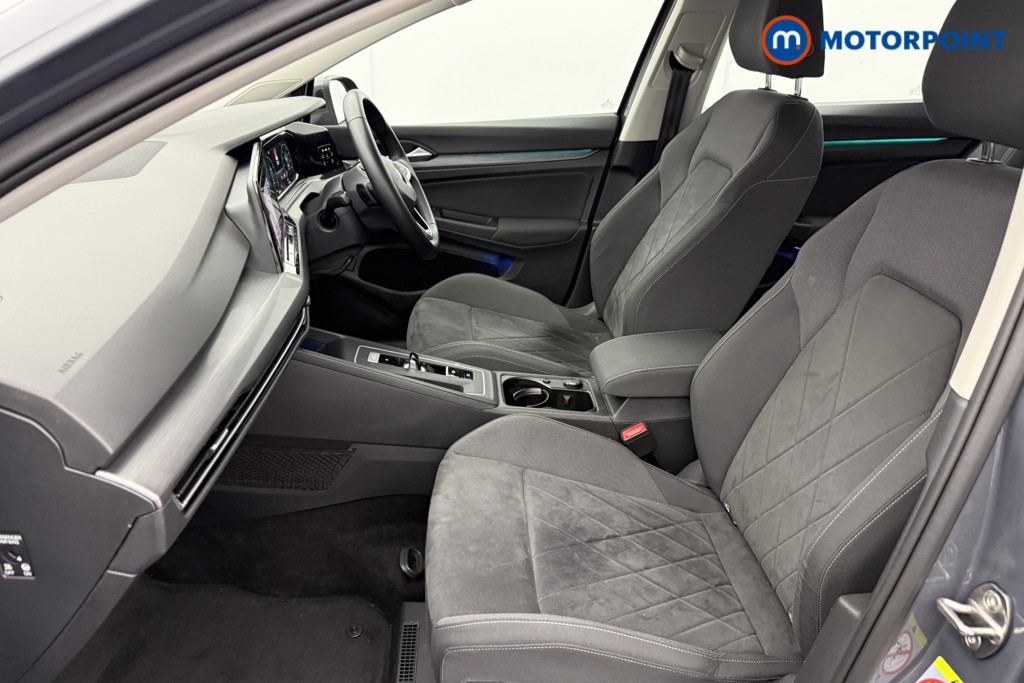 Volkswagen Golf Style Automatic Petrol Hatchback - Stock Number (1602054) - 21st supplementary image