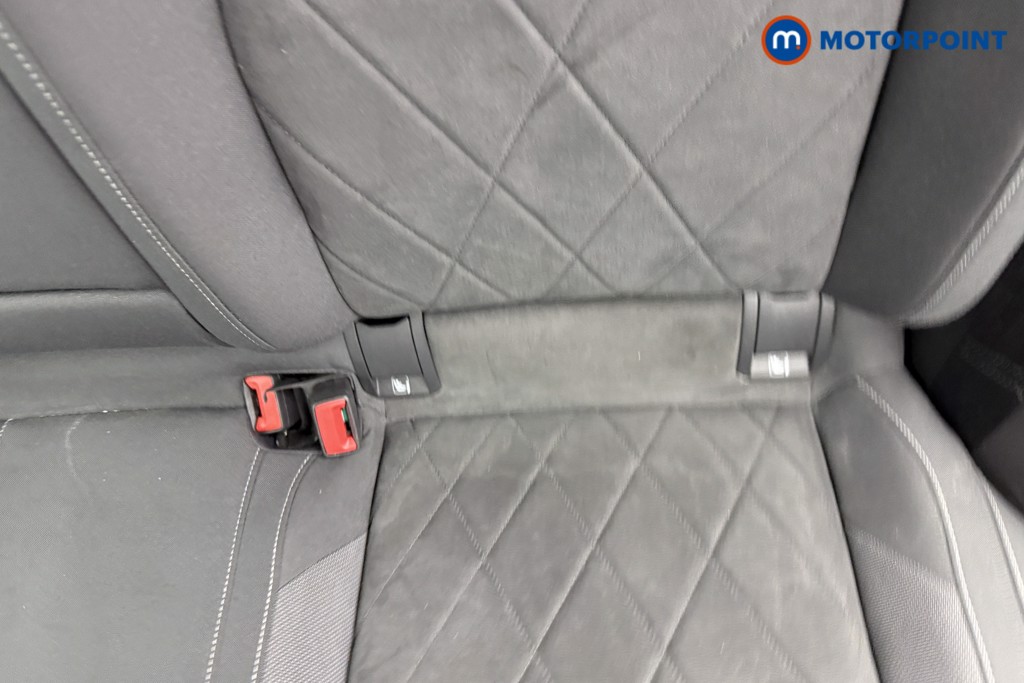 Volkswagen Golf Style Automatic Petrol Hatchback - Stock Number (1602054) - 23rd supplementary image