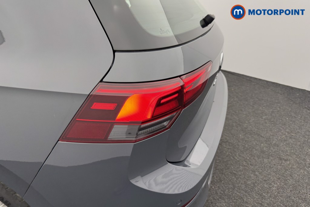 Volkswagen Golf Style Automatic Petrol Hatchback - Stock Number (1602054) - 24th supplementary image