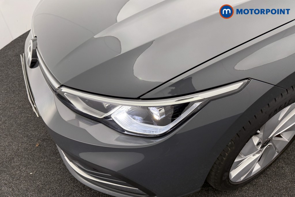 Volkswagen Golf Style Automatic Petrol Hatchback - Stock Number (1602054) - 26th supplementary image