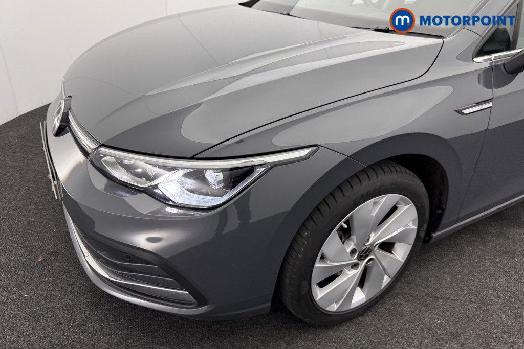 Volkswagen Golf Style Automatic Petrol Hatchback - Stock Number (1602054) - 27th supplementary image