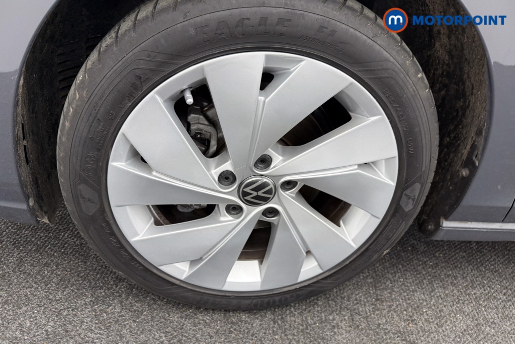 Volkswagen Golf Style Automatic Petrol Hatchback - Stock Number (1602054) - 28th supplementary image