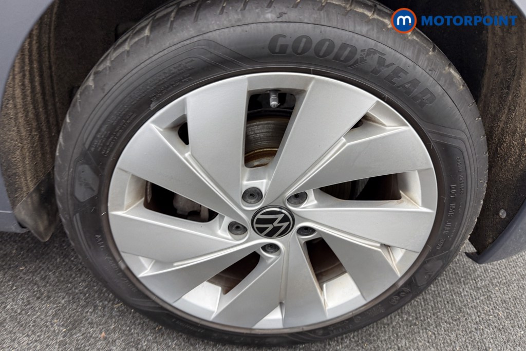 Volkswagen Golf Style Automatic Petrol Hatchback - Stock Number (1602054) - 29th supplementary image