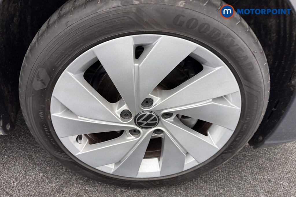 Volkswagen Golf Style Automatic Petrol Hatchback - Stock Number (1602054) - 31st supplementary image