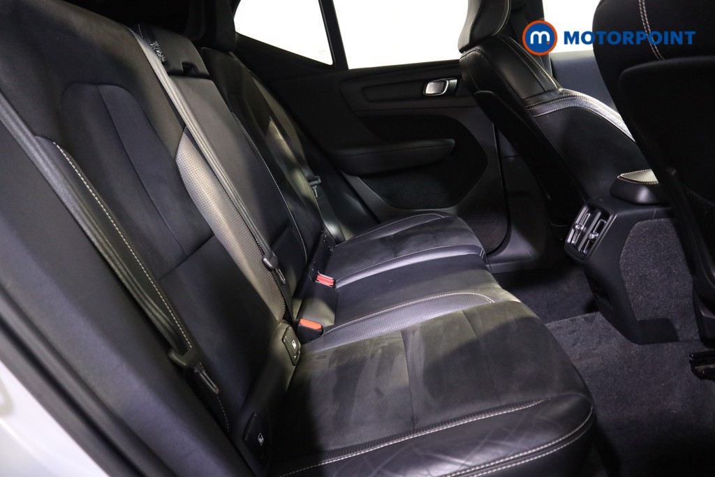 Volvo Xc40 R Design Pro Manual Petrol SUV - Stock Number (1602056) - 14th supplementary image
