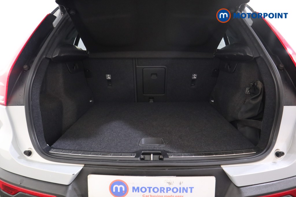 Volvo Xc40 R Design Pro Manual Petrol SUV - Stock Number (1602056) - 17th supplementary image