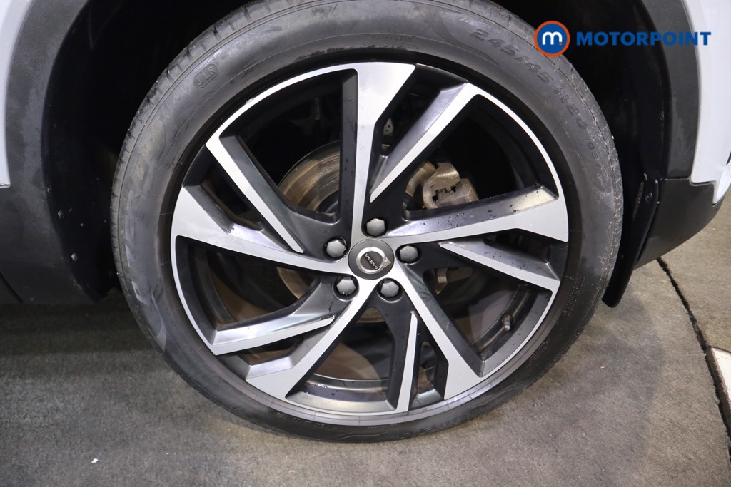 Volvo Xc40 R Design Pro Manual Petrol SUV - Stock Number (1602056) - 20th supplementary image