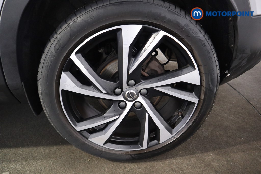 Volvo Xc40 R Design Pro Manual Petrol SUV - Stock Number (1602056) - 22nd supplementary image
