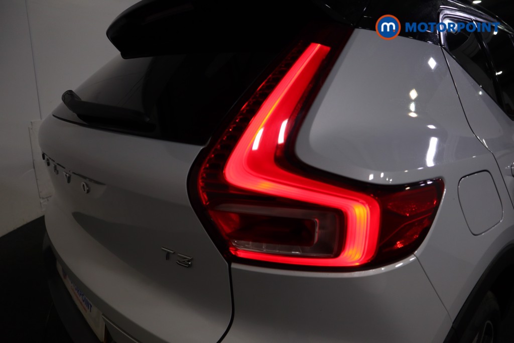Volvo Xc40 R Design Pro Manual Petrol SUV - Stock Number (1602056) - 25th supplementary image
