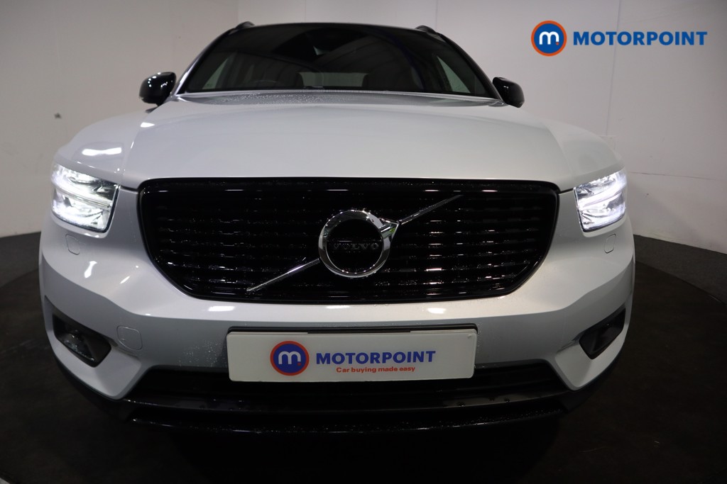Volvo Xc40 R Design Pro Manual Petrol SUV - Stock Number (1602056) - 30th supplementary image