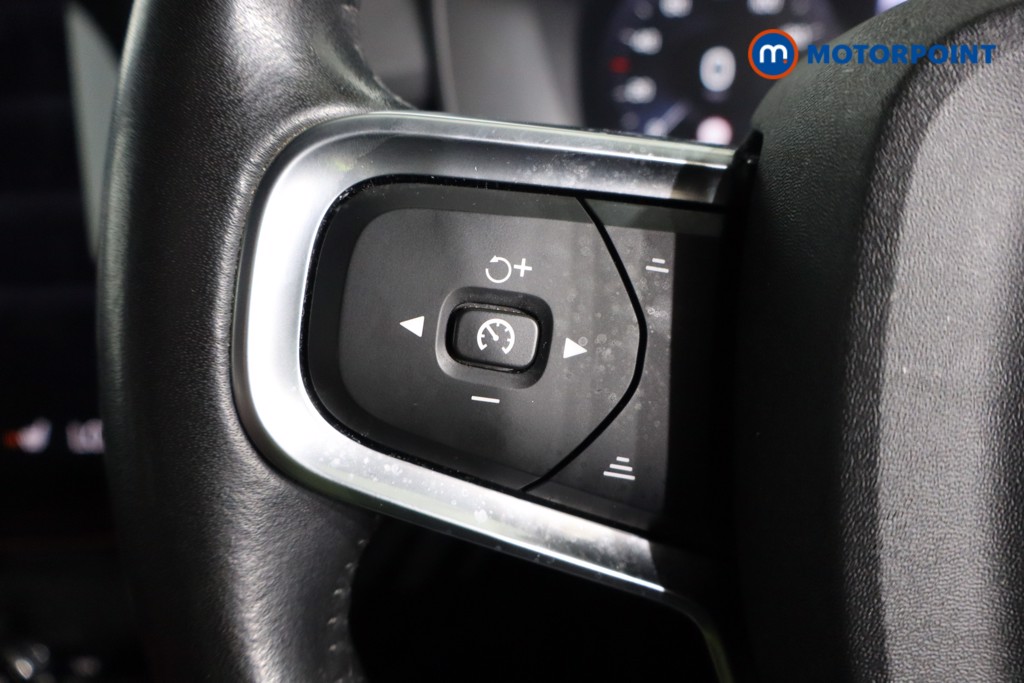 Volvo Xc40 Inscription Pro Automatic Petrol SUV - Stock Number (1602130) - 3rd supplementary image