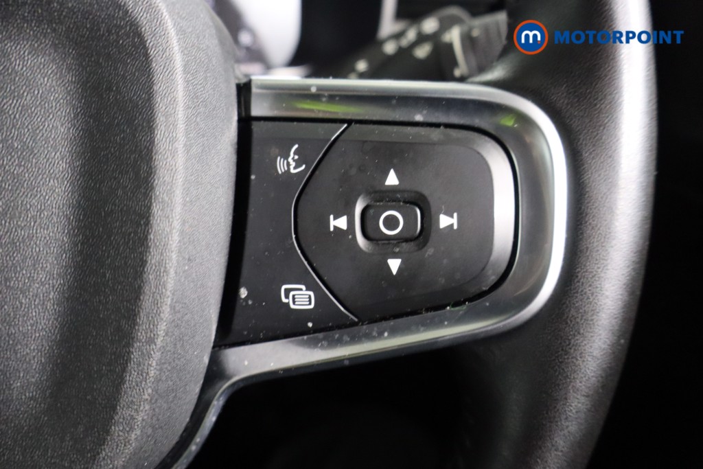 Volvo Xc40 Inscription Pro Automatic Petrol SUV - Stock Number (1602130) - 4th supplementary image