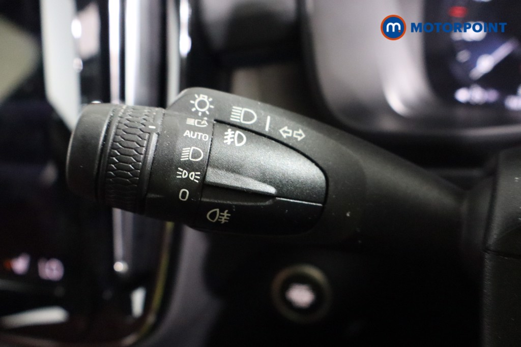 Volvo Xc40 Inscription Pro Automatic Petrol SUV - Stock Number (1602130) - 5th supplementary image