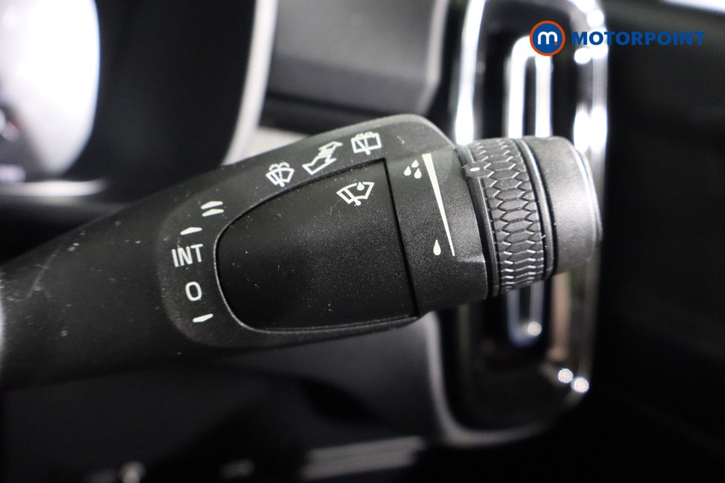 Volvo Xc40 Inscription Pro Automatic Petrol SUV - Stock Number (1602130) - 6th supplementary image