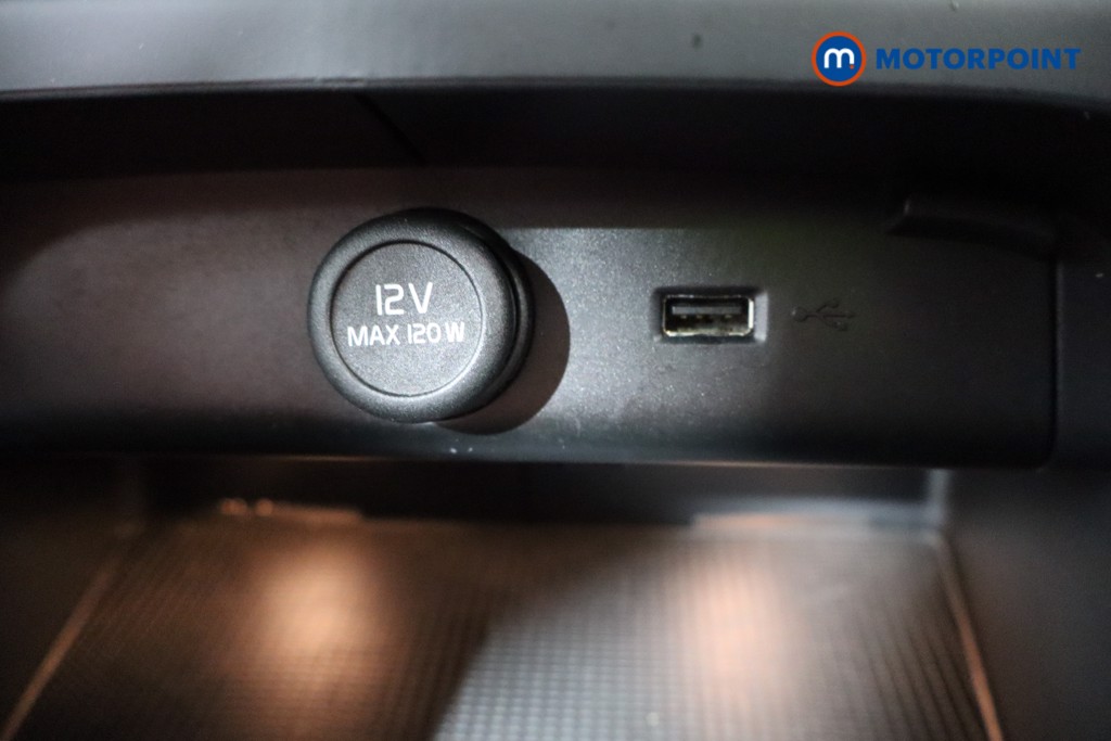 Volvo Xc40 Inscription Pro Automatic Petrol SUV - Stock Number (1602130) - 9th supplementary image