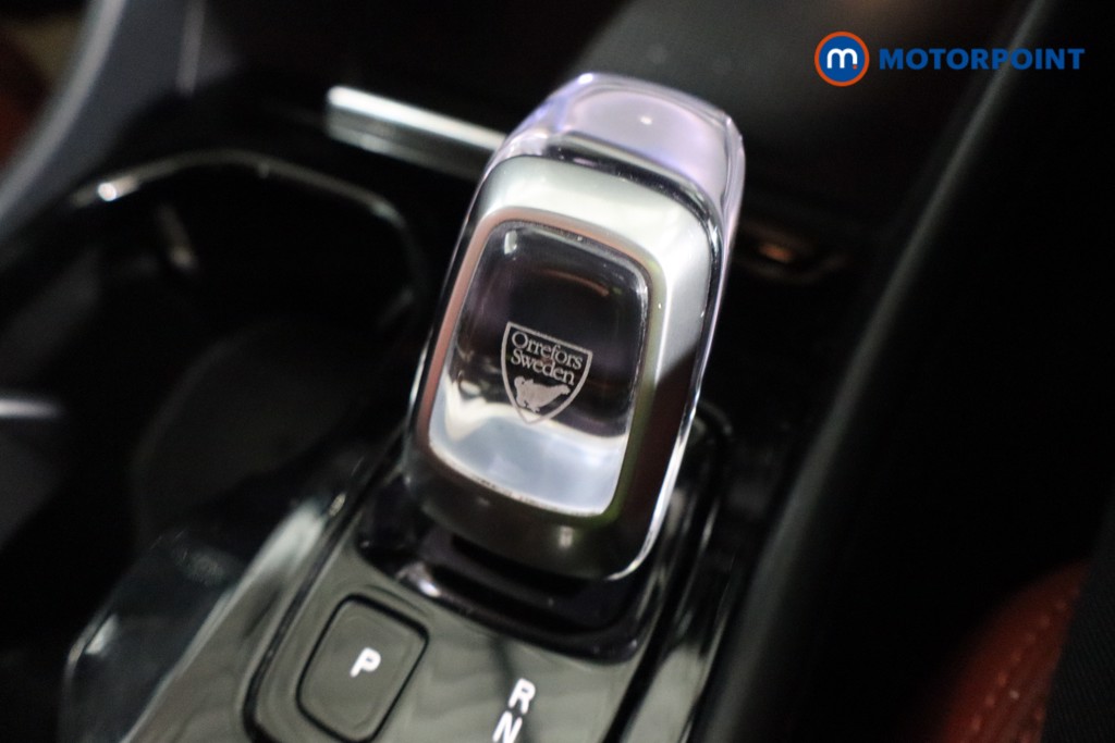 Volvo Xc40 Inscription Pro Automatic Petrol SUV - Stock Number (1602130) - 10th supplementary image