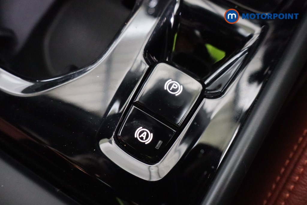 Volvo Xc40 Inscription Pro Automatic Petrol SUV - Stock Number (1602130) - 12th supplementary image