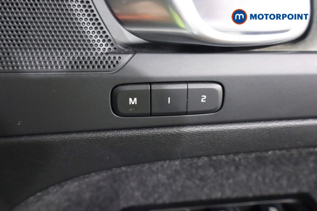 Volvo Xc40 Inscription Pro Automatic Petrol SUV - Stock Number (1602130) - 14th supplementary image