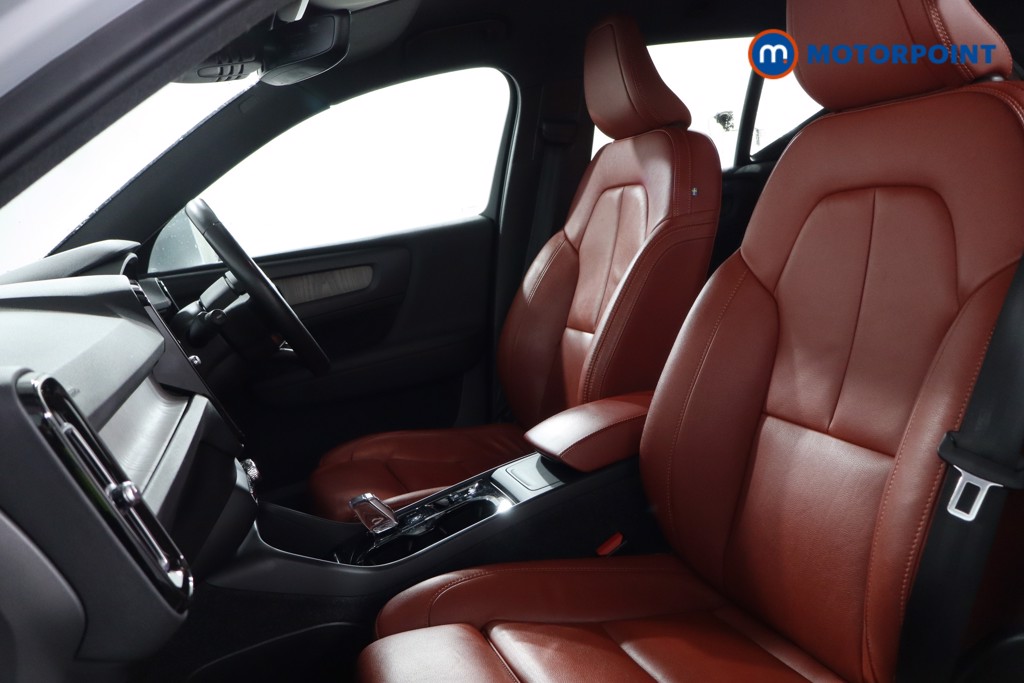 Volvo Xc40 Inscription Pro Automatic Petrol SUV - Stock Number (1602130) - 16th supplementary image