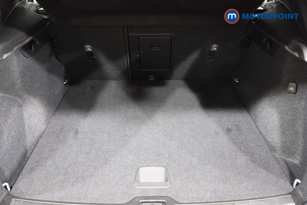 Volvo Xc40 Inscription Pro Automatic Petrol SUV - Stock Number (1602130) - 18th supplementary image