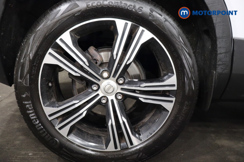 Volvo Xc40 Inscription Pro Automatic Petrol SUV - Stock Number (1602130) - 19th supplementary image