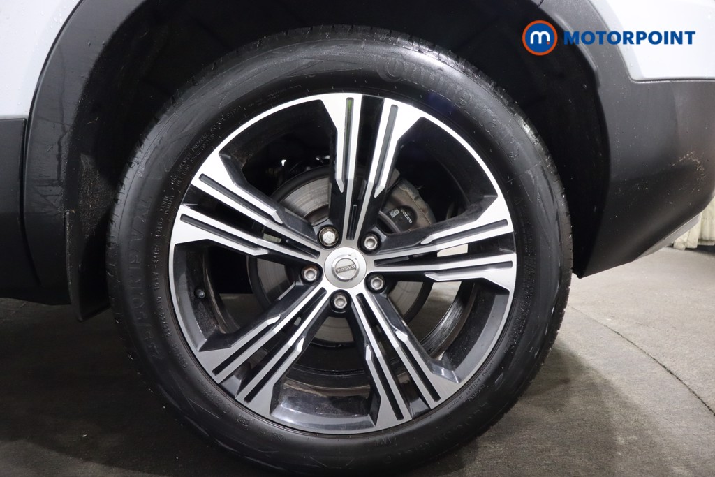 Volvo Xc40 Inscription Pro Automatic Petrol SUV - Stock Number (1602130) - 22nd supplementary image