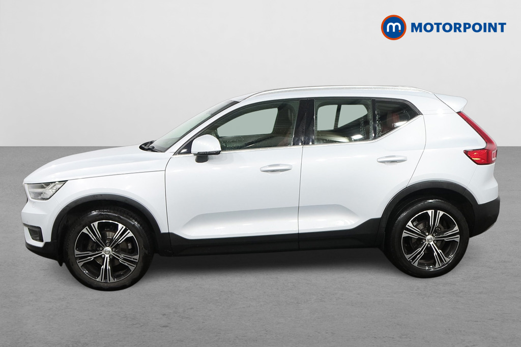 Volvo Xc40 Inscription Pro Automatic Petrol SUV - Stock Number (1602130) - Passenger side