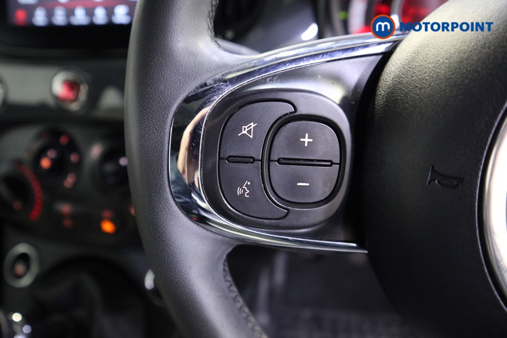 Fiat 500 Dolcevita Manual Petrol Hatchback - Stock Number (1602139) - 3rd supplementary image