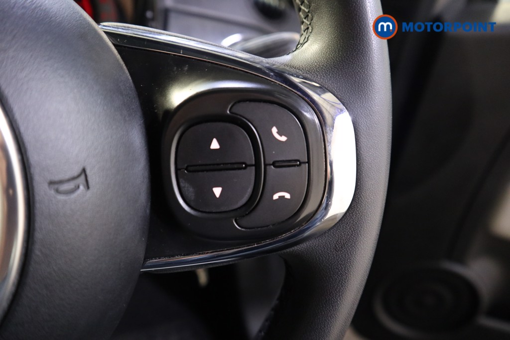 Fiat 500 Dolcevita Manual Petrol Hatchback - Stock Number (1602139) - 4th supplementary image
